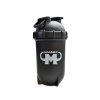 Mammut Nutrition Shaker proteín master design čierny