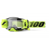 aRMEGA FORECAST 100% - USA fluo zelená