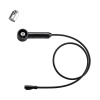 Shimano Senzor rýchlosti Steps SM-DUE10 s káblom 540mm