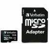 Verbatim microSDHC 16GB class 10 44082
