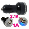 Dual USB nabíjačka do auta
