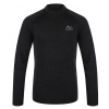 Husky | Merow Zips Man Black L