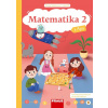 Matematika 2 s Apu - Magda Cahová