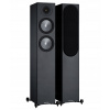 Monitor Audio Bronze 200 Black – stereo reproduktory