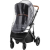 Pláštenka ku kočíku Britax/Römer ku kočíku STRIDER M 2023 Clear EVA