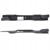Náhradný nôž na kosačku – Nôž 53,8 cm Mulcz M Tech M 175/107 Silvertrac t/175 (Nôž 53,8 cm Mulcz M Tech M 175/107 Silvertrac t/175)