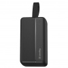 Powerbank ColorWay 30000 mAh čierna (CW-PB300LPC2BK-PD)