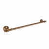 Kúpeľňový vešiak 16101 Aristo Brush Copper