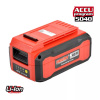 Hecht 005040B - Batéria DC 40 V, 4 Ah