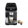 Kávovar na espresso De'Longhi ECAM310.60.GB automatický, strieborno-sivý