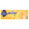 Oblátky Opavia s citrónovou príchuťou 146 g