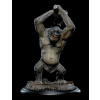 Weta Workshop Lord of The Rings Mini Soška Cave Troll 16 cm