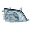Abakus 212-11A8R-LD-E Reflektor