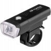 Osvetlenie bicykla Force Lux 100 lm batéria