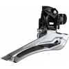 Prehadzovačka SHIMANO 105 FD-R7000 2x11 objímka 34,9 mm - s výkyvom nadol