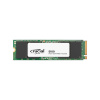 Crucial E100 480GB SSD PCIe NVMe M.2 2280, r4500MB/s, w2500MB/s CT480E100SSD8