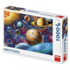 Dino Planets 1000 dielov