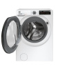 HOOVER HD 495AMBB/1-S, NOVINKA