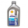 Shell Advance Ultra 4T 15W-50 1 l