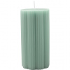 Villeroy & Boch Sviečka Fleur Vert, 18 cm 10-1722-6401