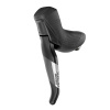 SRAM Apex D1 kotúčová brzda, Stealth-A-Majig Connected, predná, ľavá páka, Flat Mount 2