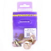 Powerflex Sada skrutiek nastavenia odklonu (12mm) Nissan Micra (K11) (1992 - 2002)