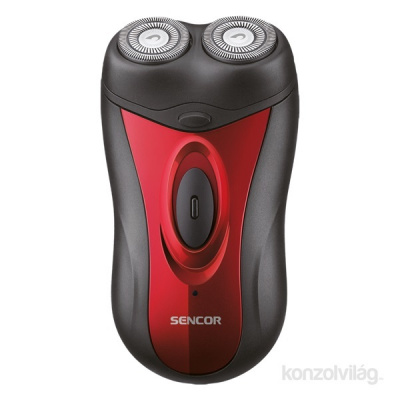 SENCOR SMS 2002RD electric shaver