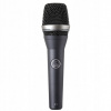 Kapacitný vokálny mikrofón AKG C5