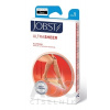 JOBST ULTRA SHEER kompresívne lýtkové pančuchy I.KT, so zatvorenou špičkou, čierne, veľ. V., 1x1 pár, 4019702217384