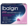 Ibalgin 200 mg 24 tabliet