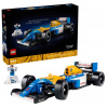 LEGO® Icons 10353 Williams Racing FW14B a Nigel Mansell