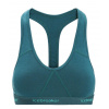 Icebreaker Merino Sprite Racerback Bra Veľkosť: XS