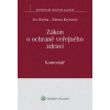 Zákon o ochraně veřejného zdraví - Ivo Krýsa, Krýsová Zdena