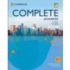 Complete Advanced Workbook with Answers with eBook, 3rd edition - Wijayatilake Claire