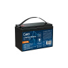 Baterie LiFePO4 12,8V 100Ah GETI GBL-12-100B