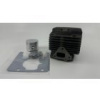 Valec s piestom Oleo-Mac BC530T, BC530S, BCF530, BCF550, BC550 MASTER Originál 61400181