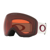 Oakley Flight Deck - Vampirella Gray/Prizm Rose one size