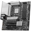 MSI PRE B860M-A WIFI / INTEL B860 / LGA1851 / 4x DDR5 / M.2 / WiFi / mATX