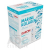 BIOMEDICA MARINE KOLAGEN drink + Darček vrecúška 2x30 ks (60ks) + darček mini difúzer, 1x1 set