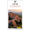 DK Top 10 Corsica - DK Travel