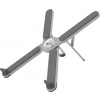 C-TECH Stojan na notebook Quallis NTS-100, do 15,6