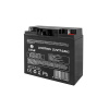 SOLEX Akumulátor gelový 12V/17Ah RT12170 (180x165x76mm)
