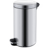 Nášľapný zberač odpadkov FREEDOM FRESH ,objem 30 l