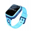 CARNEO GuardKid+ 4G/Platinum Blue/Šport Band/Blue (8588007861593)
