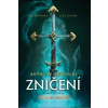 Zničení - Reynolds Anthony