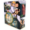 Mimi a Líza 1-3 + DVD (box) - Katarína Kerekesová, Katarína Moláková, Alexandra Salmela