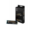 MSI SSD SPATIUM M450, 1TB, PCIe Gen4 NVMe, M.2 2280 (S78-440L980-P83)