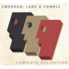 Emerson, Lake & Powell, THE COMPLETE COLLECTION, CD