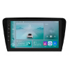 HIZPO KXSKDSKV102 Autorádio 10,1“ Android 13 pre Škoda Octavia 3 Výkonnostný variant: P101002CP (2+32GB)