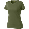 HELIKON Dámske tričko - U.S. green (TS-TSW-CO-29) Veľkosť: XL/Regular